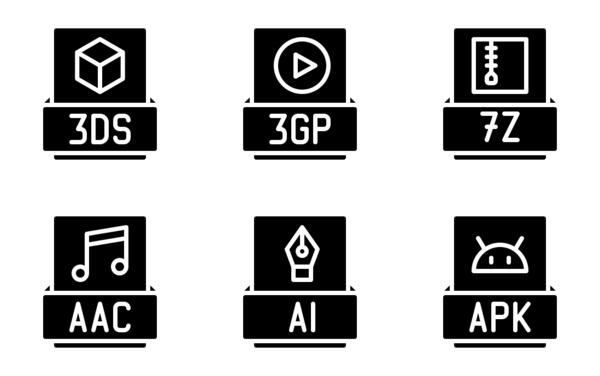 document format