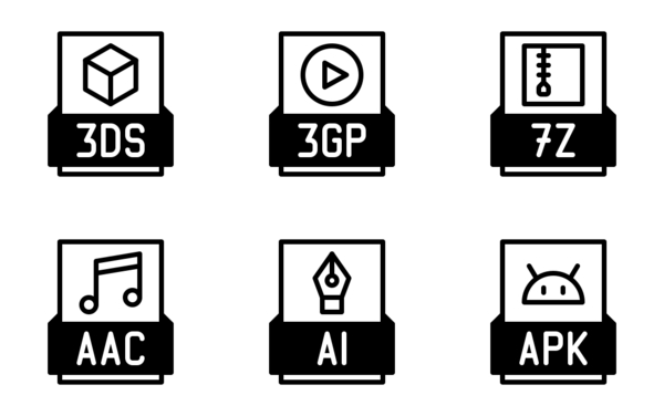 document format