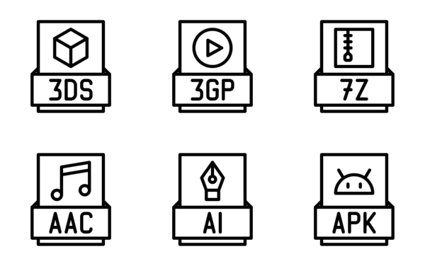 document format