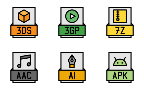 document format