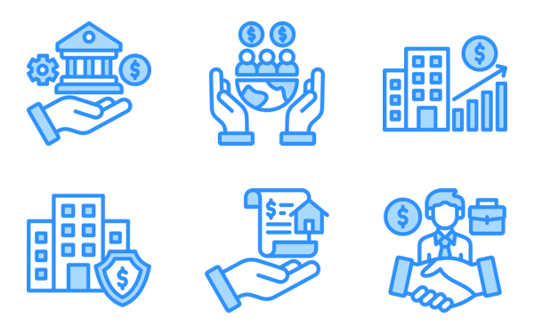 financial institution