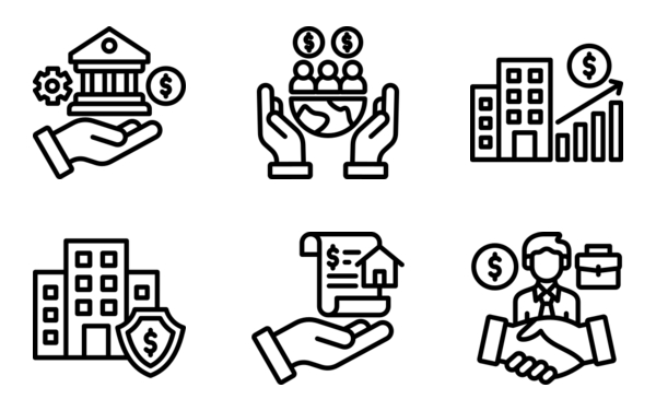 financial institution