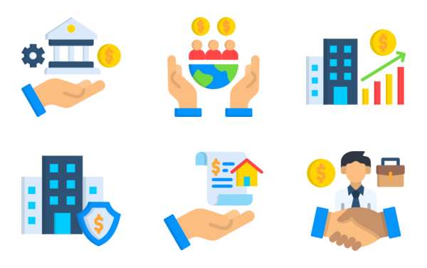 financial institution