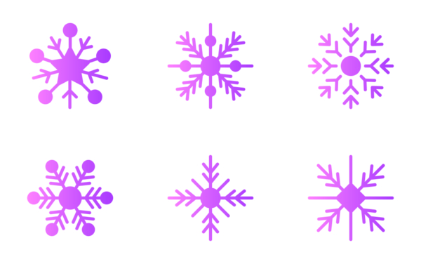 snowflakes