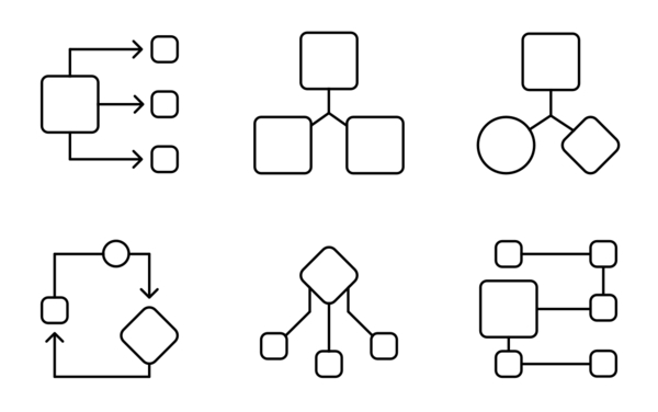 workflow diagram