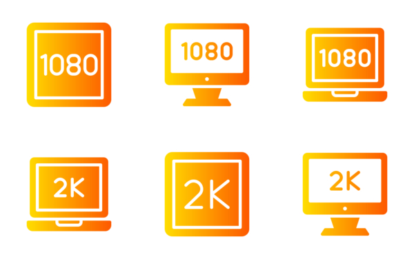 videos and resolution videos and resolution