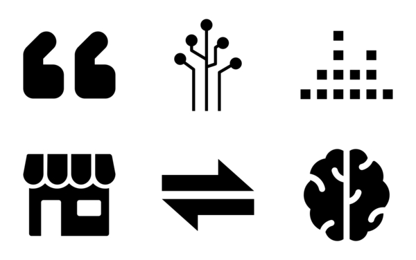 shapes and symbols