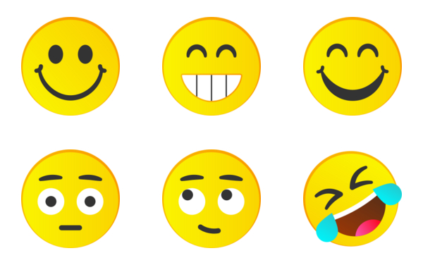 emojis