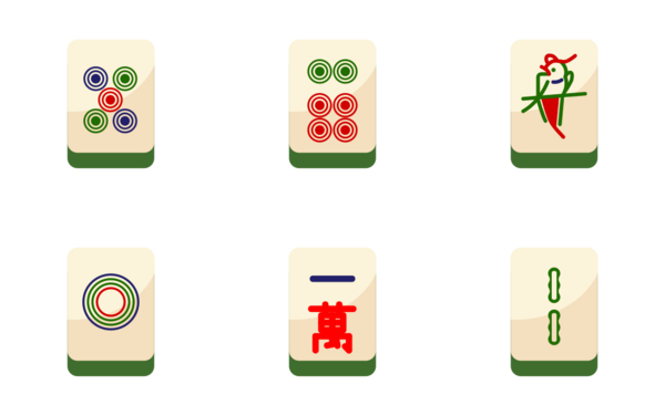 mahjong