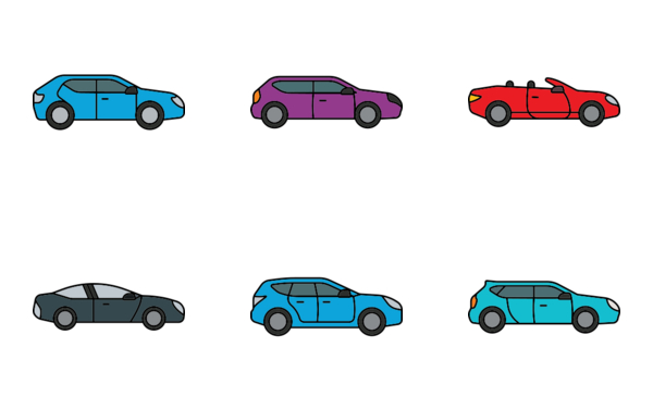 automotive classification