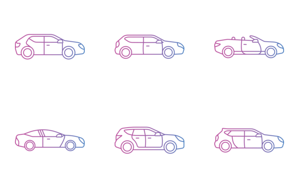 automotive classification