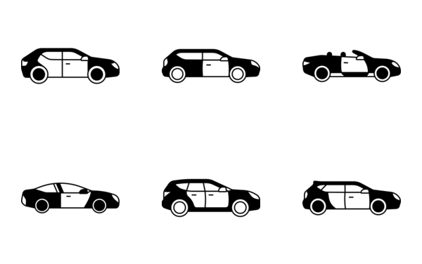 automotive classification