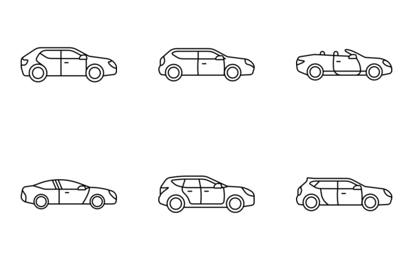 automotive classification