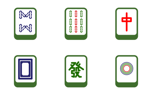 mahjong