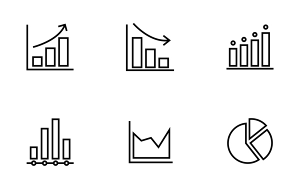 statistic and graph