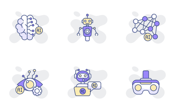 Future technology Future technology