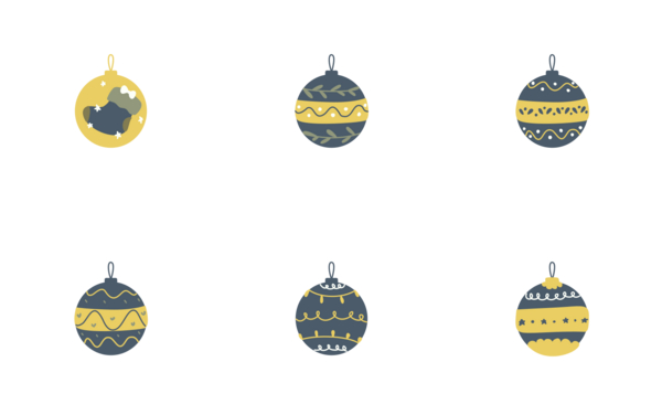 christmas balls