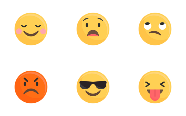 emoticons