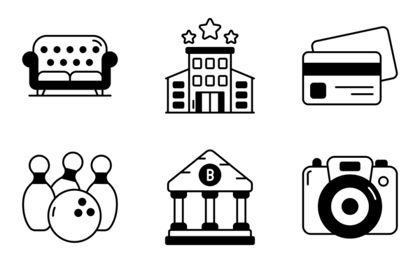 hotel services