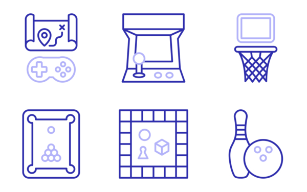 Gaming And Recreation Gaming And Recreation