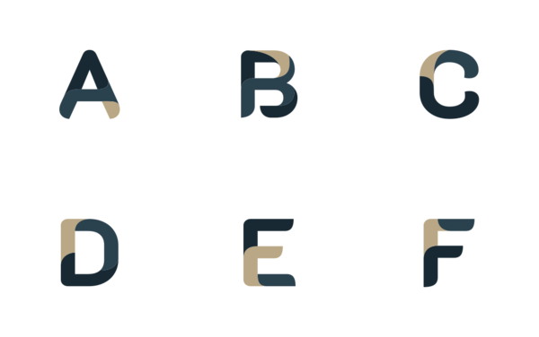 alphabet