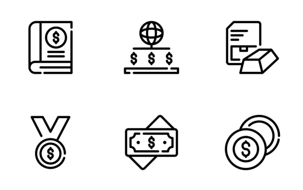 coin money