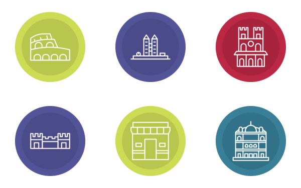 World Monuments