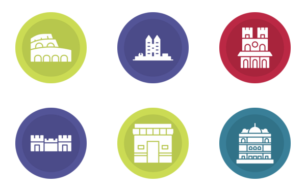 World Monuments