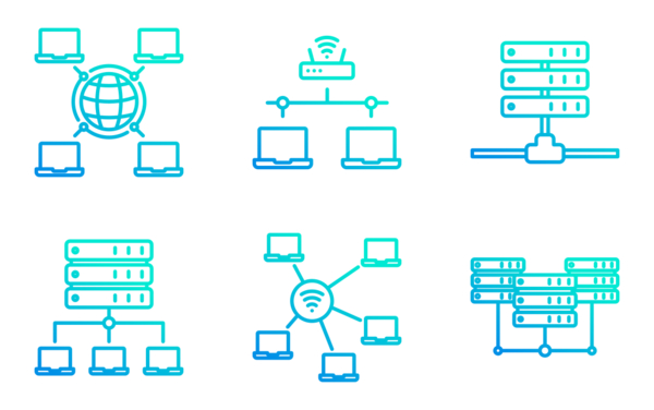 digital network