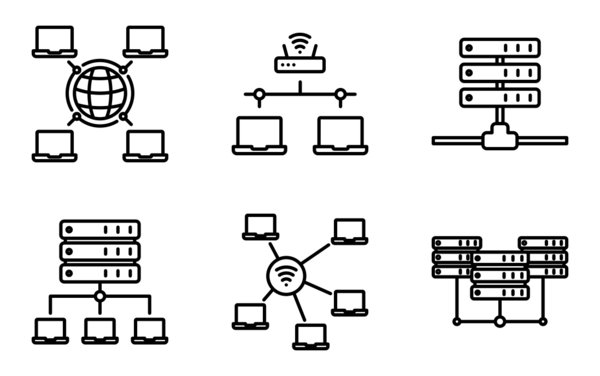 digital network