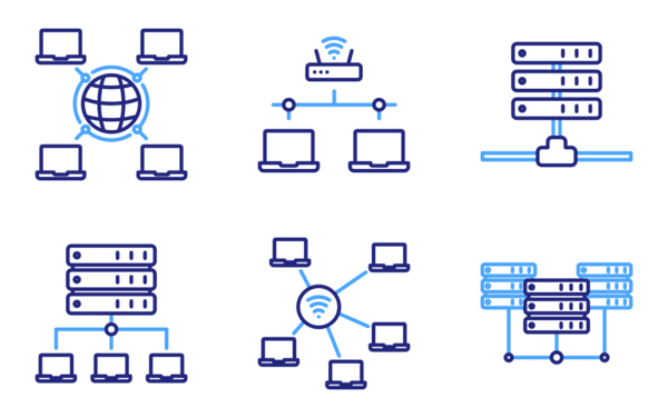 digital network