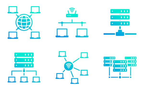 digital network