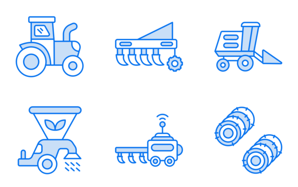 farm and equipment