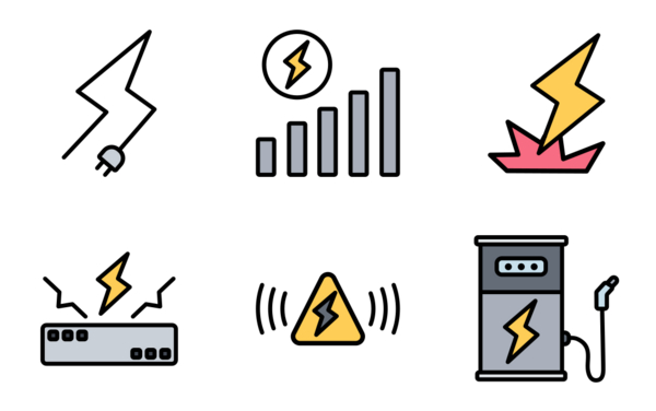 Electricity Electricity