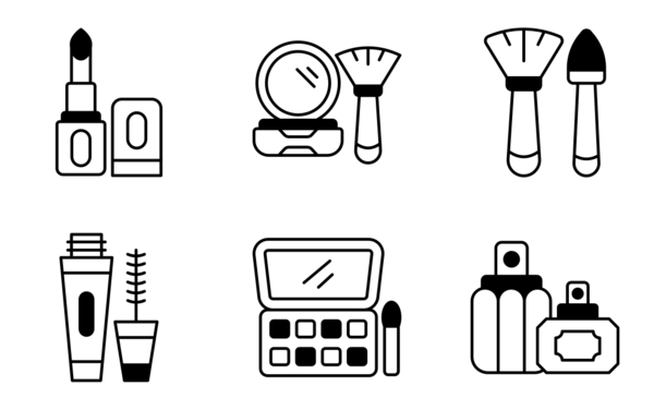 cosmetics and beauty cosmetics and beauty