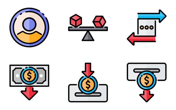 setting and mobile banking