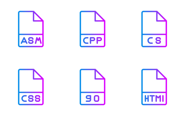 programming file