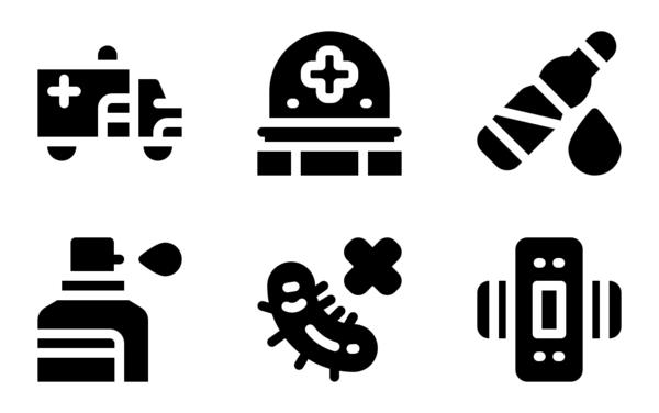 healthcare and medical