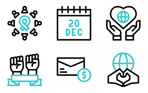 international human solidarity day