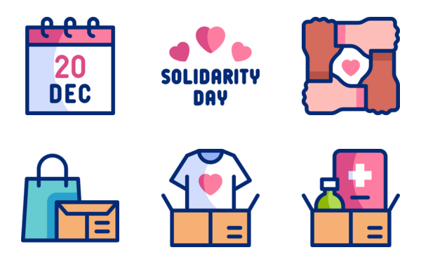 international human solidarity day