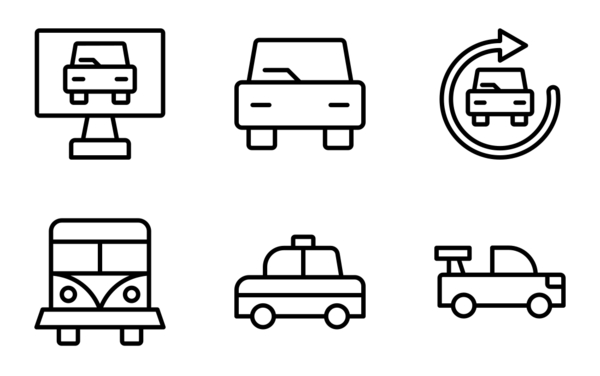 Vehicle Vehicle