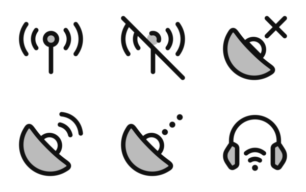 wifi and signal