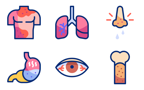 chronic diseases