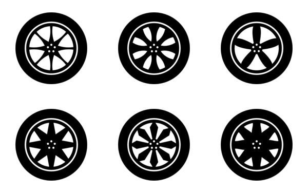 car tires