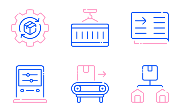 manufacturing and distribution