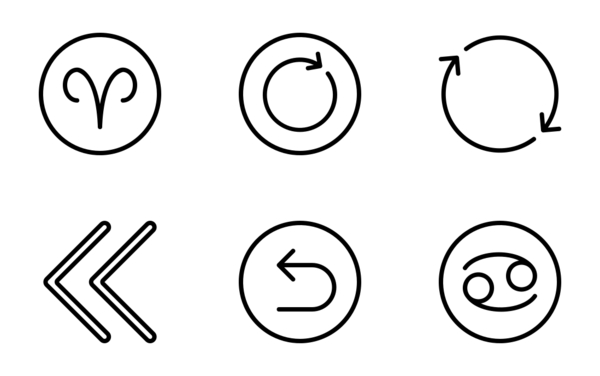 shapes and symbol