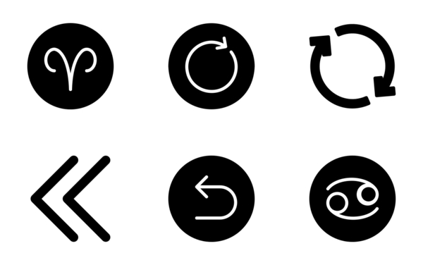 shapes and symbol