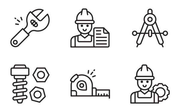 construction and tools