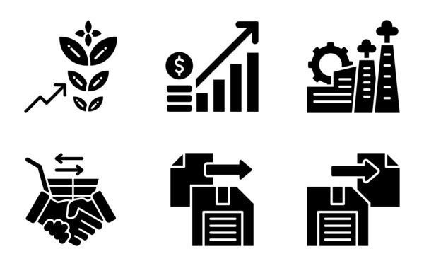 economic and industrial growth