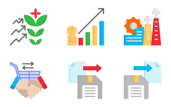 economic and industrial growth